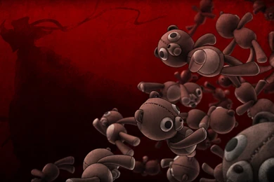 4 Afro Samurai HD Wallpapers