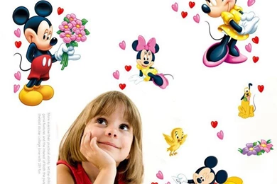 Minnie Mouse Wallpapers Reviews   Online Shopping Minnie Mouse ...