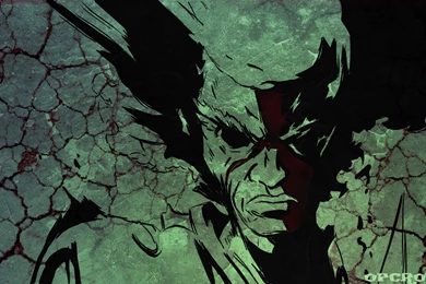 Crack Afro Samurai Desktop Backgrounds HD 1920x1200