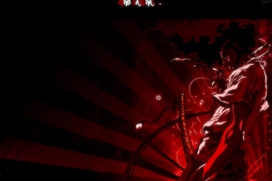 Dream: Wallpapers Hd Afro Samurai