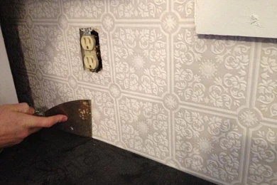 Decorating Ideas For Paintable Beadboard Wallpapers — Beadboard Vs ...