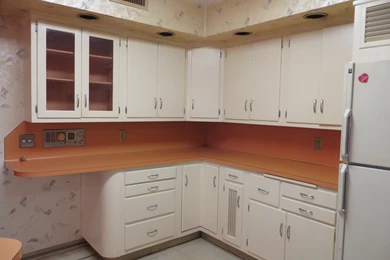 Kitchen : Tile Kitchen Backsplash With Vinyl Kitchen Wallpapers ...