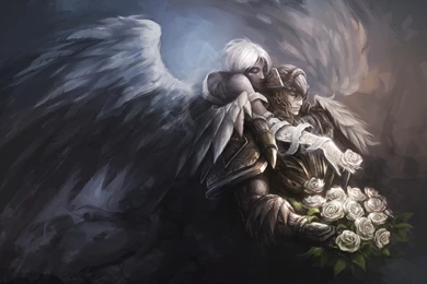 Best Anime WoW Wallpapers Ever Image   Indie DB