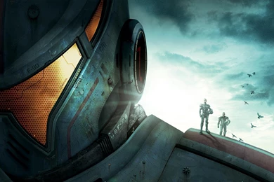 Pacific Rim 1920X1080, Movie, 1920x1080 HD Wallpapers And FREE ...