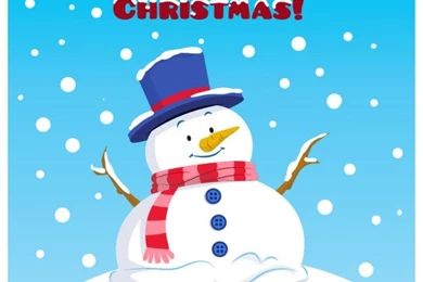 Snowman Vectors, Photos And PSD Files