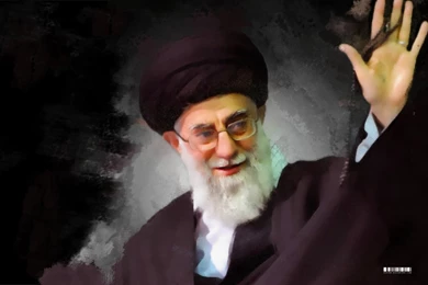 Ayatullah Syed Ali Khamenei HD Wallpapers