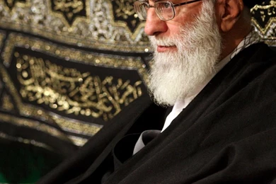 Khamenei muharram 15 By Khamenei ir On DeviantArt