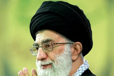 Khamenei original Picture 1 By Khamenei ir On DeviantArt