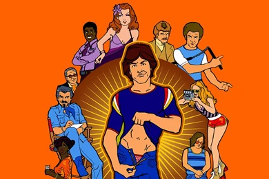 Boogie NIghts