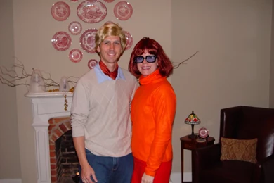 Costume Inspiration: Ghosts Of Halloweens Past   Old Town Home