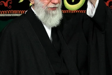 Khamenei muharram 12 By Khamenei ir On DeviantArt