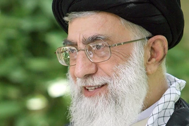 Khamenei   DeviantArt