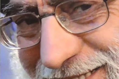 Khamenei   DeviantArt