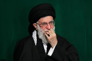 Khamenei muharram 5 By Khamenei ir On DeviantArt