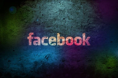 Logo Facebook Wallpapers   (