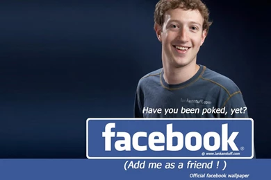 Top 10 Facebook Wallpapers For Your Desktop