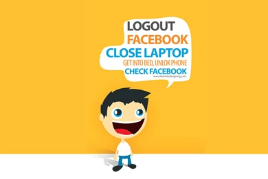 Wallpapere Ieși Facebook