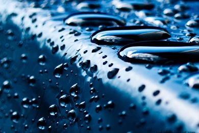 Dark Water Drops Wallpapers From Dark Wallpapers