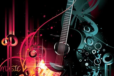 Download Free Guitar Mobile Mobile Phone Wallpapers   MobileSMSPK.net