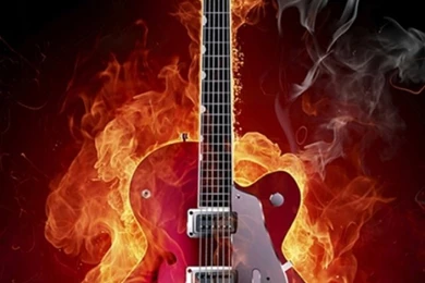 Guitar Mobile Wallpapers   Mobiles Wall