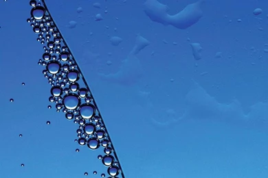 Water Drops Galaxy S4 Wallpapers Hd