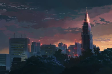 Subtle Anime Wallpapers   Album On Imgur