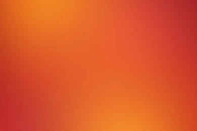 Wallpapers Of The Day: Subtle Orange