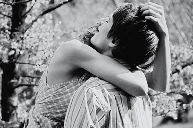 Boy And Girl Love Wallpapers Download