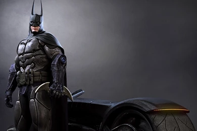 Batman Wallpaper Backgrounds