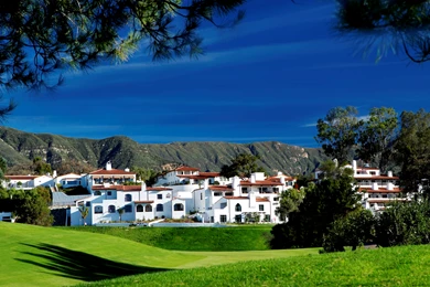 Best Family Vacations: Ojai