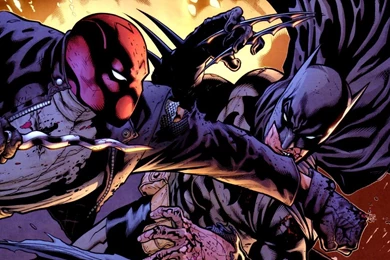 Batman Under The Red Hood Wallpaper_other_health Questions ...