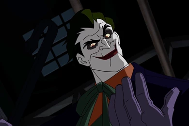 3 Batman: Under The Red Hood HD Wallpapers