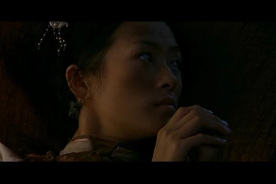 C.T.H.D. Screencaps Crouching Tiger, Hidden Dragon Image ...