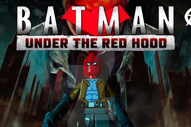 Batman Under The Red Hood Wallpaper_other_health Questions ...