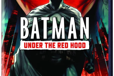 Comics Backgrounds, 481281 Batman Under The Red Hood Wallpapers ...