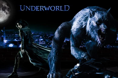 Underworld Wallpapers By Crylex On DeviantArt