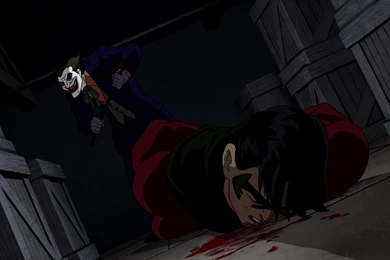 Batman Under The Red Hood Wallpaper_other_health Questions ...