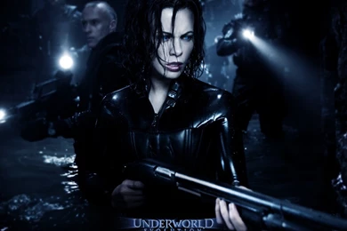 1366x768 Underworld Fight Desktop PC And Mac Wallpapers