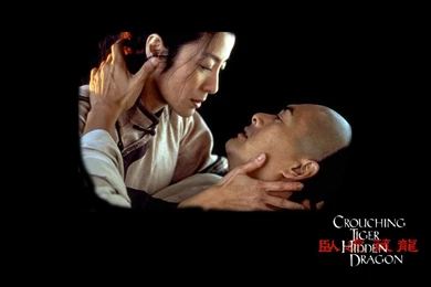 Sense And Sensibility With Martial Arts”