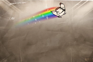 Nerf This » Hussy Wallpaper!