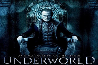 Underworld   Underworld Wallpapers (29064636)   Fanpop