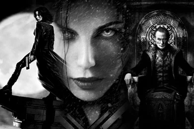 1280x800 Underworld Trilogy Desktop PC And Mac Wallpapers