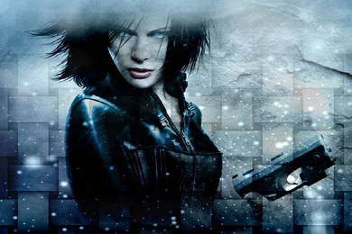 Wallpapers Tony Scott Underworld Evolution And Selene Sugraphic ...