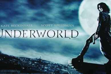 Wallpapers Gogh Underworld Hd Movie 1280x720