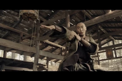 Crouching Tiger, Hidden Dragon: Sword Of Destiny Wallpapers HD ...