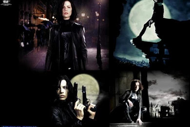 Underworld   Underworld Wallpapers (34319158)   Fanpop
