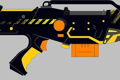 Browsing Objects On DeviantArt