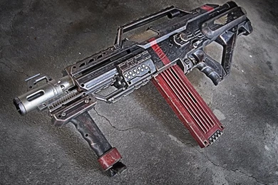 Nerf WARHAMMER 40000 By Meandmunch On DeviantArt