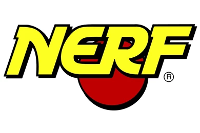 Nerf   Logopedia   Wikia