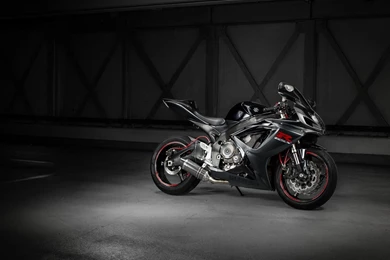 2014 Suzuki Gsxr 750 Wallpapers